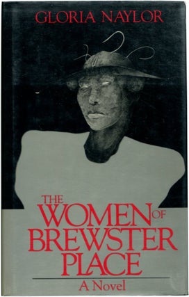 Item #15869 THE WOMEN OF BREWSTER PLACE. Gloria Naylor