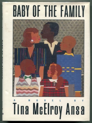 Item #21850 BABY OF THE FAMILY. Tina McElroy Ansa
