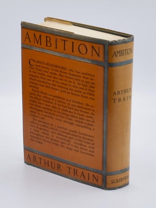 AMBITION.