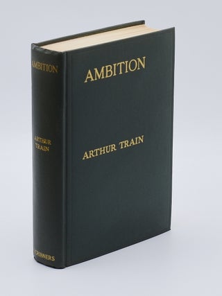 AMBITION.