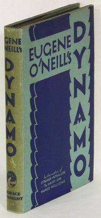 DYNAMO. Eugene O'Neill.