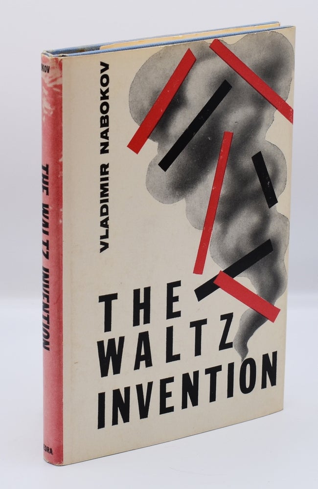 Item #32736 THE WALTZ INVENTION: A Play in Three Acts. Vladimir Nabokov.