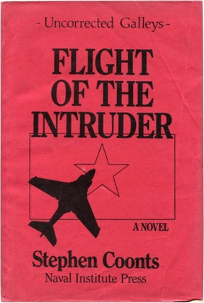 FLIGHT OF THE INTRUDER.