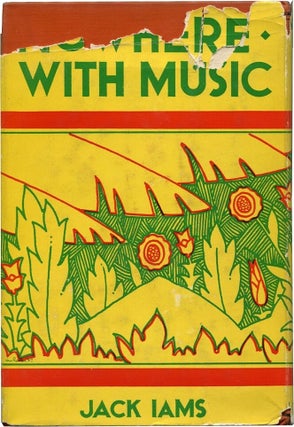 NOWHERE WITH MUSIC.