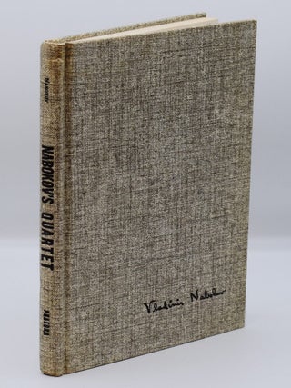NABOKOV'S QUARTET.