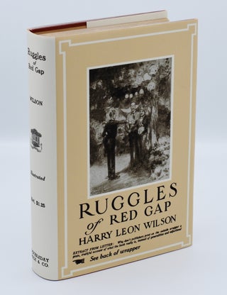 RUGGLES OF RED GAP.