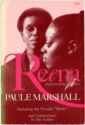 Item #42060 REENA: And Other Stories. Paule Marshall