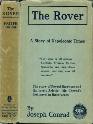 THE ROVER.