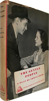 THE GENTLE PEOPLE A Brooklyn Fable.