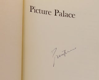 PICTURE PALACE.