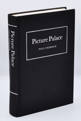 PICTURE PALACE.