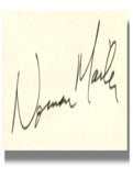 THE PRESIDENTIAL PAPERS.