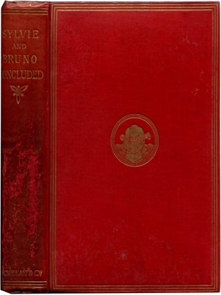 Item #48551 SYLVIE AND BRUNO CONCLUDED. Lewis Carroll