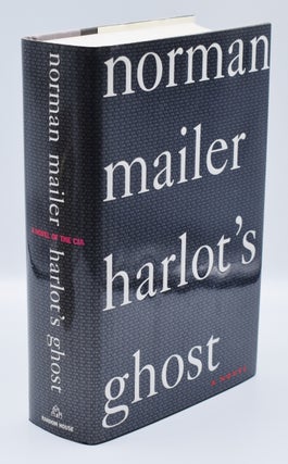 Item #49381 HARLOT'S GHOST. Norman Mailer