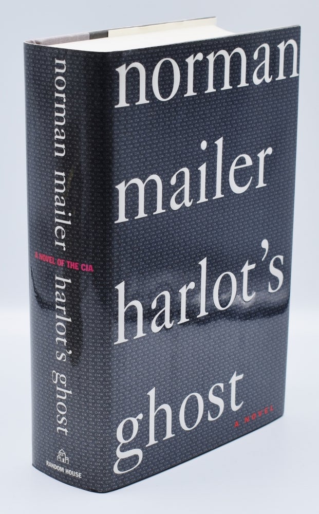 Item #49381 HARLOT'S GHOST. Norman Mailer.