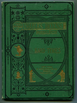 HARD TIMES: For These Times.