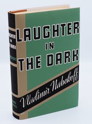 LAUGHTER IN THE DARK.