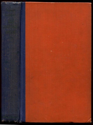 Item #52218 THE PROFESSOR'S HOUSE. Willa Cather