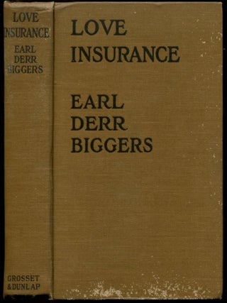LOVE INSURANCE.