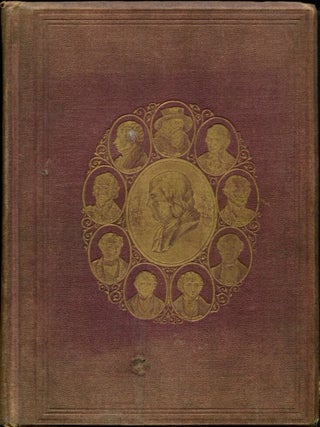 Item #52565 AMERICAN ENCYCLOPEDIA OF PRINTING. Books on Books, J. Luther Ringwalt