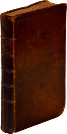 POEMS AND PLAYS: To Which Is Prefixed THE LIFE OF THE AUTHOR.