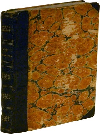 Item #52808 REMARKS UPON A LATE DISCOURSE OF FREE-THINKING IN A LETTER TO F. H. D. D.: (First and...