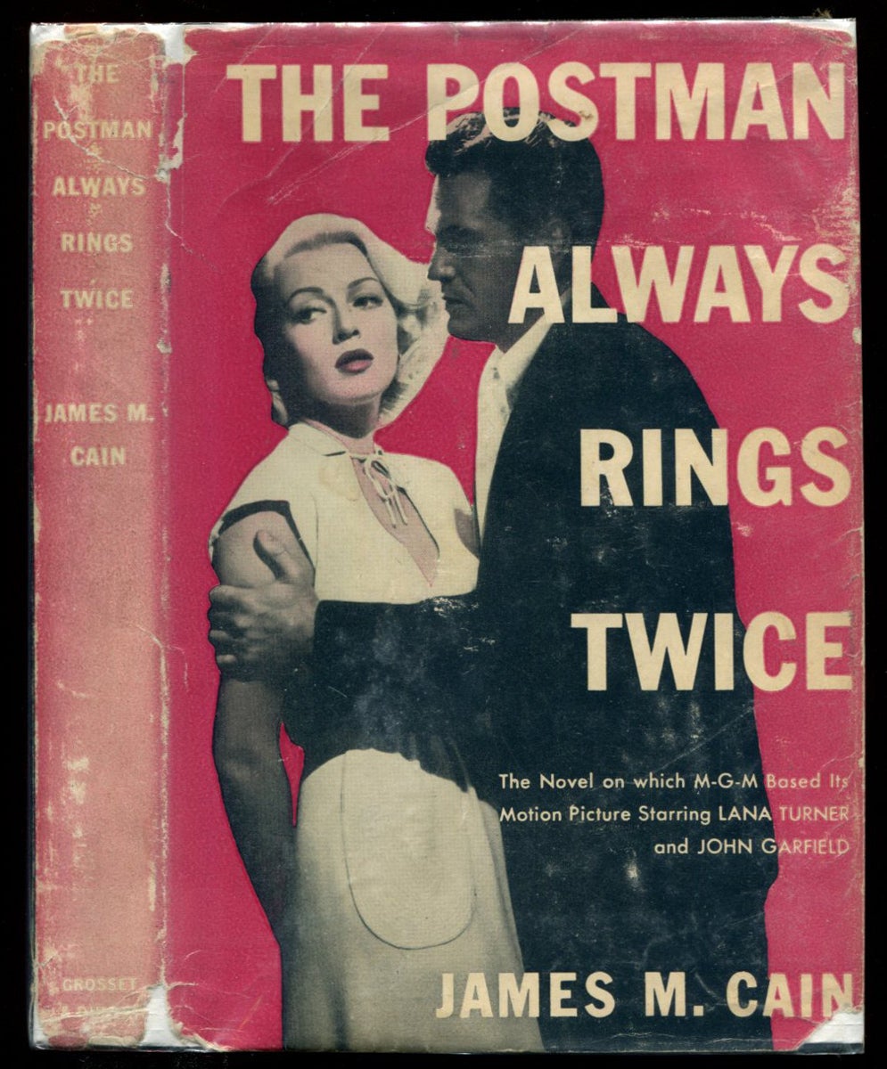 The Postman Always Rings Twice (1946): Where to Watch and Stream Online |  Reelgood