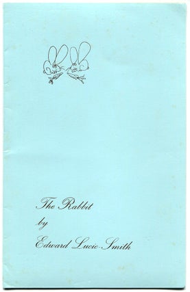 THE RABBIT.