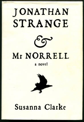 Item #53310 JONATHAN STRANGE & MR. NORRELL. Susanna Clarke