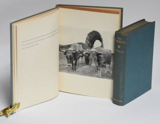 THE CARRETA [London: 1935; together with DER KARREN, the original German edition, Berlin: Buchergilde Gutenberg, 1931].