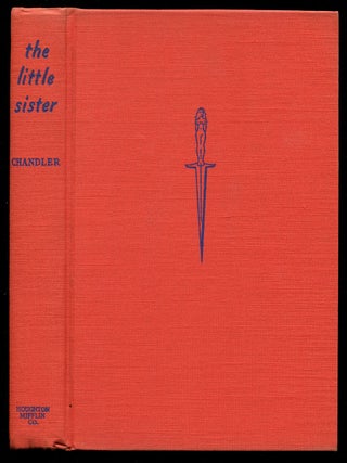 THE LITTLE SISTER.