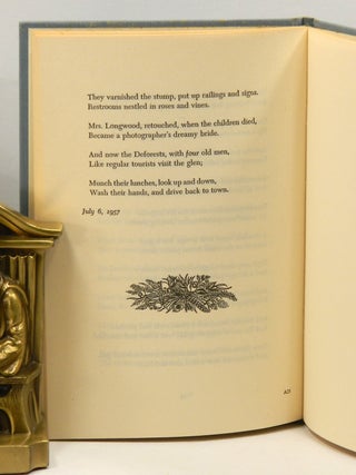 POEMS.