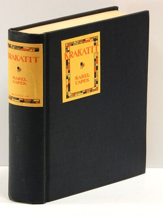 KRAKATIT.