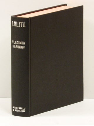 LOLITA.