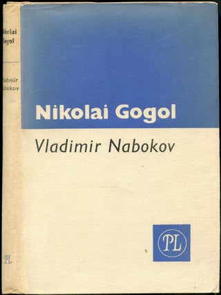 NIKOLAI GOGOL.