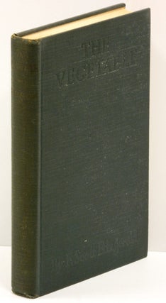 Item #54000 THE VEGETABLE: or From President to Postman. F. Scott Fitzgerald