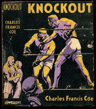 KNOCKOUT.