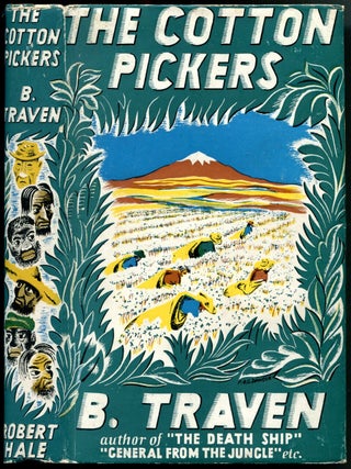 THE COTTON PICKERS.