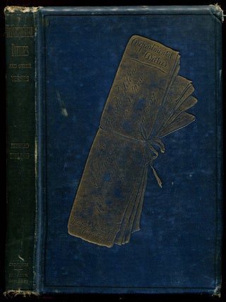 Item #54081 DEPARTMENTAL DITTIES: And other verses. Rudyard Kipling