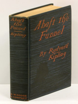 ABAFT THE FUNNEL.
