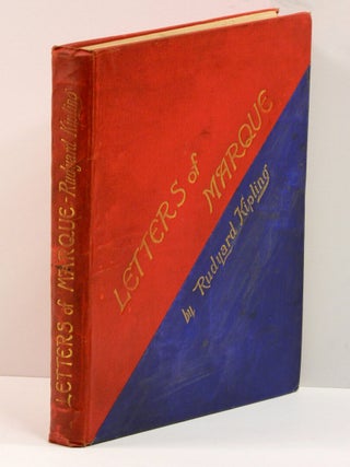 LETTERS OF MARQUE.