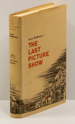THE LAST PICTURE SHOW.