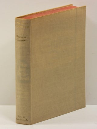 THE LOST CHILDHOOD: and other essays.