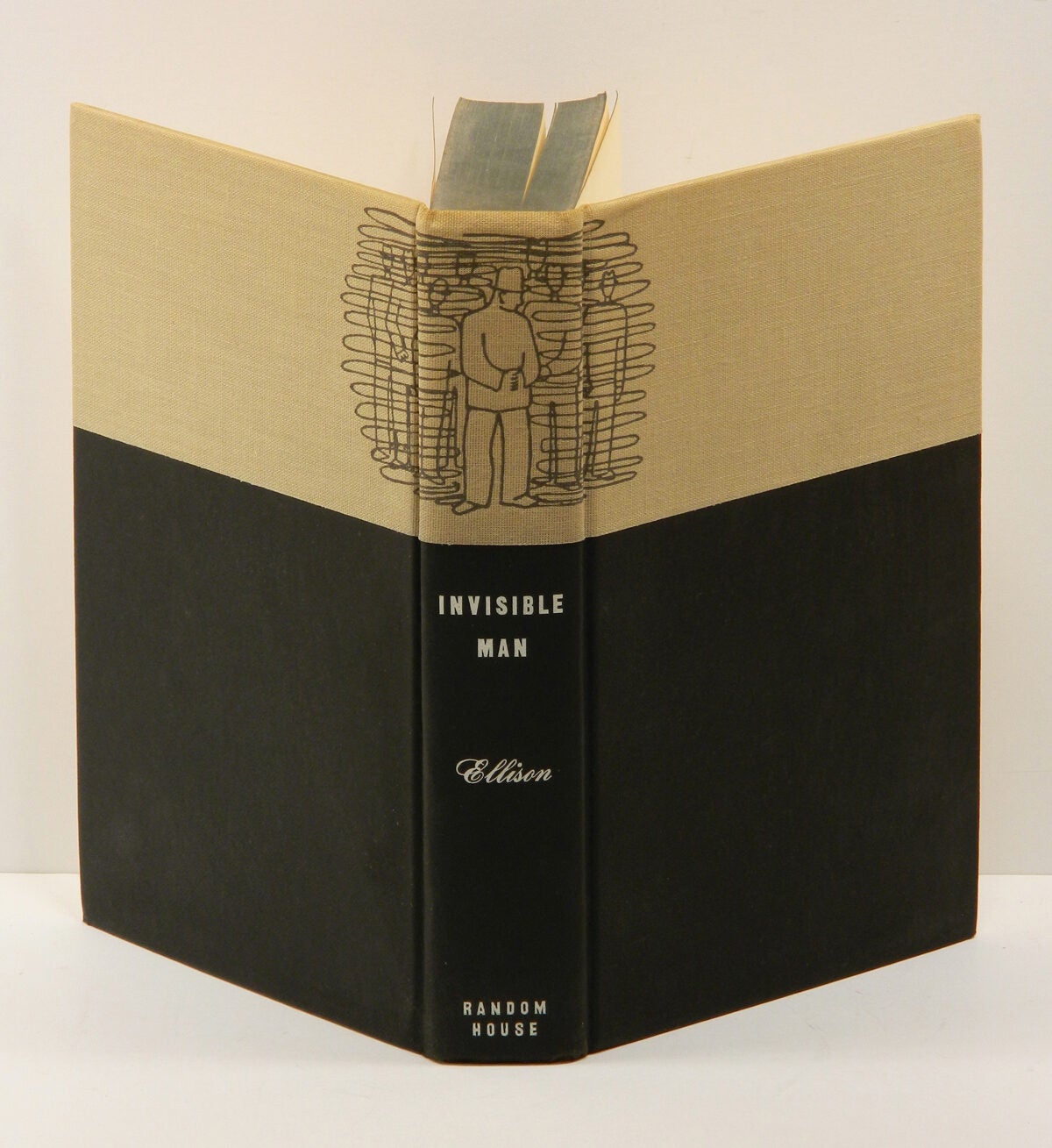 Invisible Man Ralph Ellison Pdf INVISIBLE MAN | Ralph Ellison