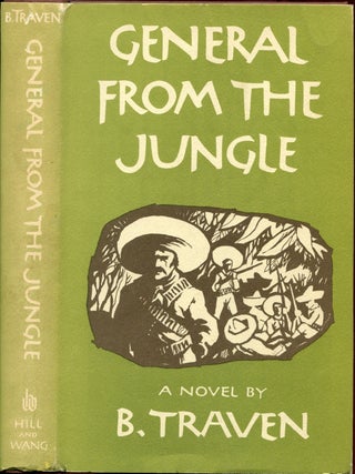 GENERAL FROM THE JUNGLE.