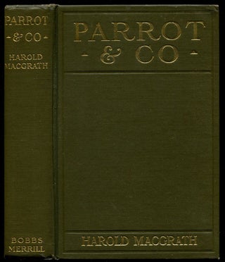 PARROT & CO.