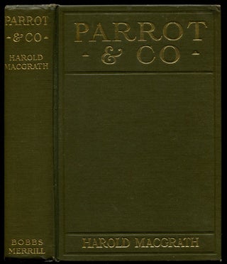PARROT & CO.