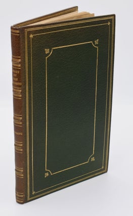 Item #54564 THE STORY OF THE GADSBYS. Rudyard Kipling