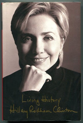 LIVING HISTORY.