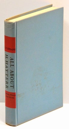 ALL ABOUT H. HATTERR.